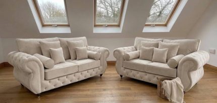 Rio Corner Sofa